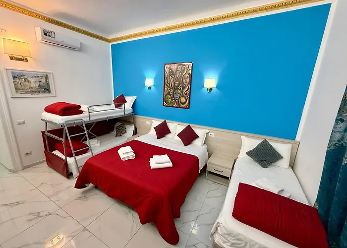 Ostello Relax On 247 Roma