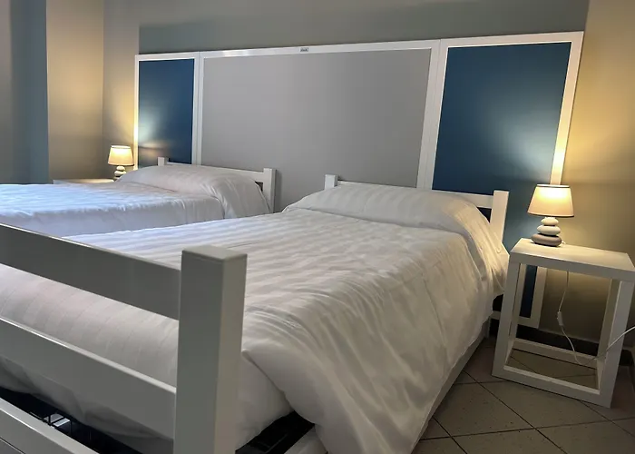 Roma Scout Center Hostel